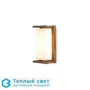 LAMPADA ICE CUBIC ANT-RAM LED 3000K