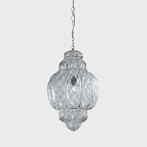 Giudecca - Pendant Light Прозрачный / 1 L