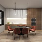 Трековый светильник Denkirs Belty Flow DK5660-WH+BK — фото 4