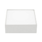034782 Arlight Светильник SP-QUADRO-S175x175-16W Warm3000 (WH, 120 deg, 230V) — фото 3