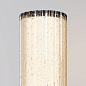 Ландшафтный светильник Maytoni Rib 23W Черный O502FL-01B1 — фото 3
