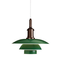 PH 3&frac12;-3 - Suspension/Vert