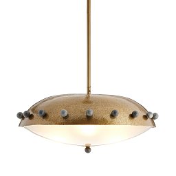 DSI09 Arteriors Fenton подвесной светильник