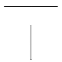 Магнитные светильники Led technology LOGIC Q600 8.30 WB белый + черный