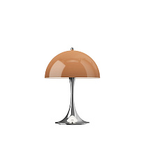 Panthella 250 Portable Lamp / Оригинал Опаловый Коричневый