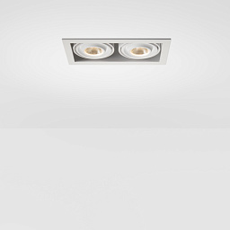 Mini-Multiple-Recessed-Adjustable-M-2x Modular Mini-Multiple Встраиваемый светильник