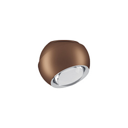 18340 6727 Lodes Spider PL LED регулируемый потолочный светильник терра
