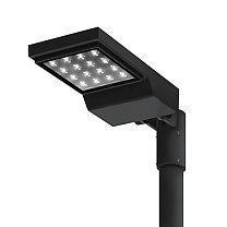 Cefiso Pole, антрацит