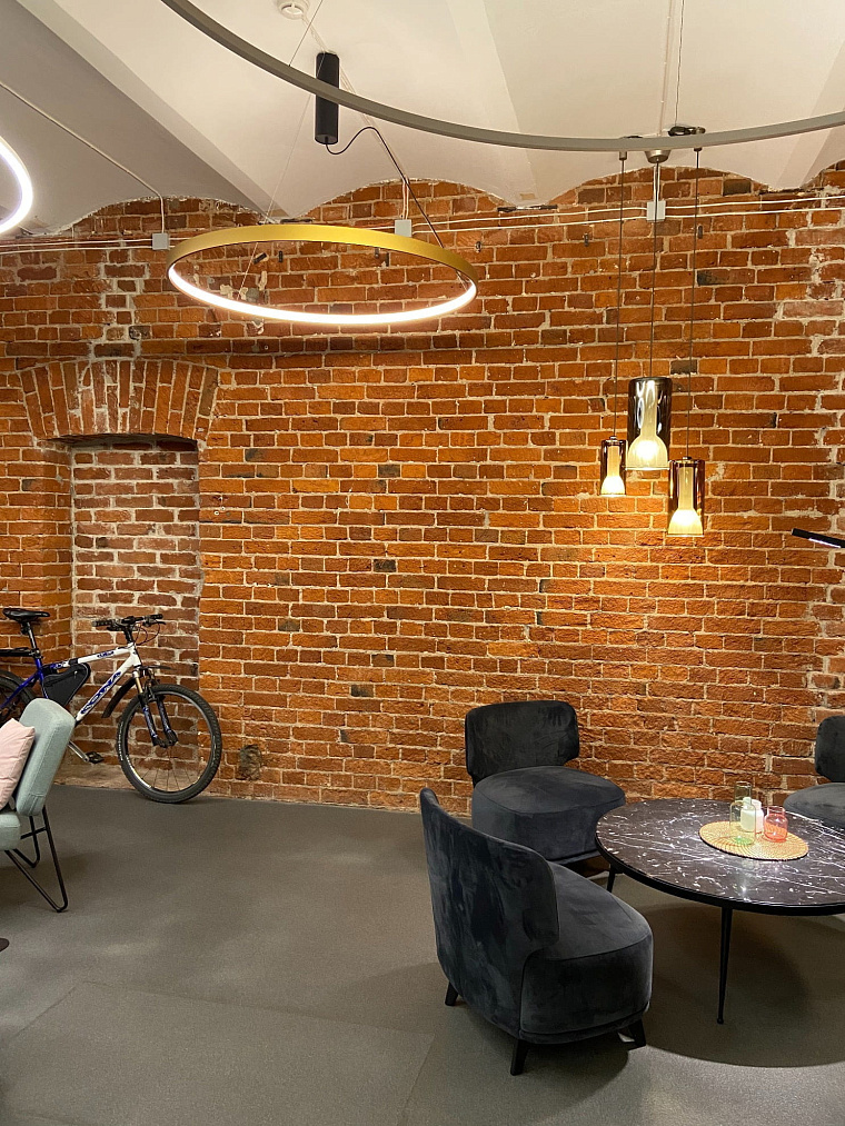 Quantum Studio - встреча с партнерами и посещение обновленного шоурума — фото 13