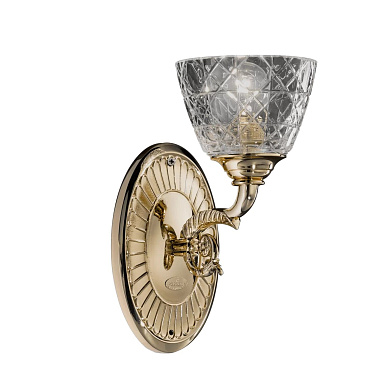 Бра Possoni Leonardo 1893/A1-C