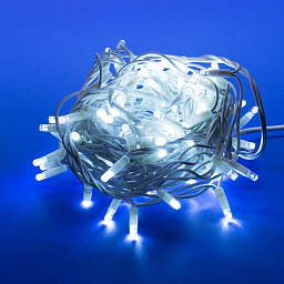 UL-00001351 Copper Wire lamp Uld-s1000-120 Гирлянда Нить