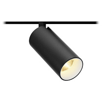 Магнитные светильники Led technology SPIKE 15.30 W черный + белый