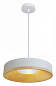 5119/33 SP-12 Divinare Vaso подвесной светильник 18W 1698lm 3000K — фото 1