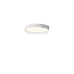 444093/1A Vibia Up потолочный светильник белый