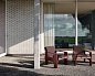 Складная подушка HAY Crate для кресла Lounge Chair — фото 5