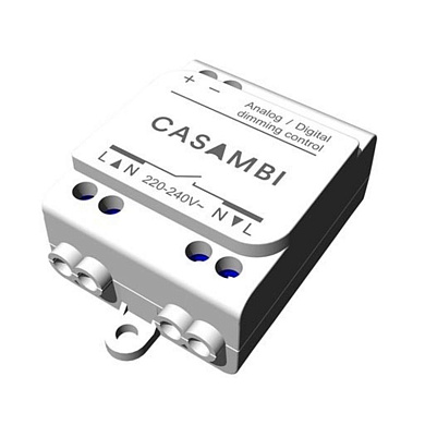 13470102 Modular Casambi Модуль Dim Dali