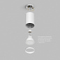 Накладной точечный светильник Denkirs Tube DK2050-WH — фото 4
