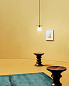 Подвесной светильник In The Sun Pendant 270 DCW éditions — фото 1