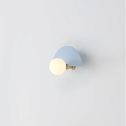 Wall light Haban I Aromas Del Campo Haban настенный светильник с цилиндрическим плафоном и металлической основой