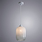 A1902SP-1WH Arte Lamp Arwen подвесной светильник E27 1х60W — фото 1