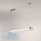 1409004 io Pendant 1000 потолочный светильник Astro lighting Полированный хром — фото 2