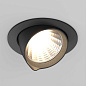 Встраиваемый поворотно-выдвижной светильник Arlight LTD-EXPLORER-R130-20W — фото 8