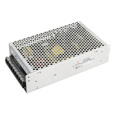 020820 Arlight блок питания HTS-250M-24 (24V, 10.5A, 250W)