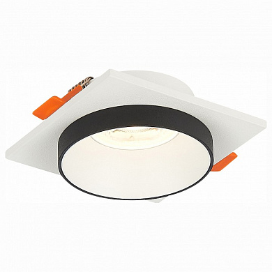 ST206.518.01 ST-Luce Chomia встраиваемый светильник 50W