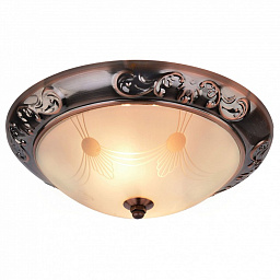 A3014PL-2AC Arte Lamp Alta потолочный светильник E27 2х40W