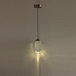 7159/3L Odeon Light LOOP подвесной светильник 3W 400lm 3000K — фото 2