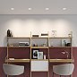 Встраиваемый светильник Novotech Morus 371001 — фото 6