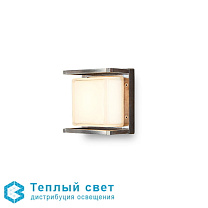 LAMPADA ICE CUBIC NIC-ANT LED 3000K