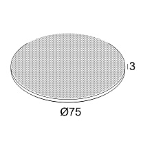 SOFTENING LENS 75