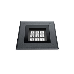 S.7896 Simes Zip Comfort грунтовый проходной светильник