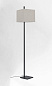 FARAS FLOOR торшер Davidts lighting — фото 9