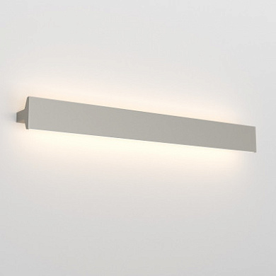 Rotaliana Ipe W4 AP LED крупный линейный бра шампань 1IPW4LED65ZL0