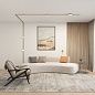 Трековый светильник Denkirs Shine DK5072-SB — фото 5