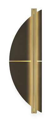 Настенный светильник CVL-Luminaires Strate Spi 1000