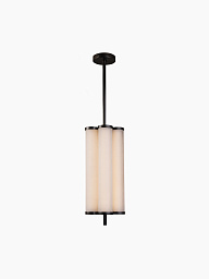 PD-ESME-BBRZ-FRCR-V01-STD Heathfield Esme Cluster Подвесной светильник