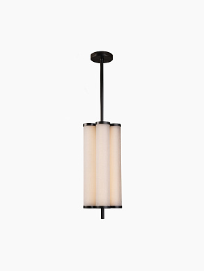Подвесной светильник Heathfield Esme Cluster PD-ESME-BBRZ-FRCR-V01-STD