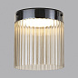 5047/20LC Odeon Light Pillari потолочный светильник, 20Вт, 4000K, 2238лм, черный