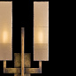 789950GU Perspectives 33" Sconce бра, Fine Art Lamps