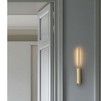 LINK - Liseuse murale/