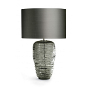 Thread Lamp Charcoal Porta Romana