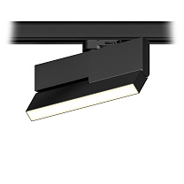 Трековые светильники Led technology TR MAT N 18.30 B черный