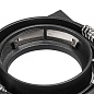 A2178PL-1BK Arte Lamp Tarf точечный встраиваемый светильник GU10 1х35W — фото 4