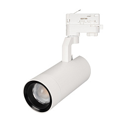 LGD-GELIOS-4TR-R80-30W Arlight Gelios Трековый светильник