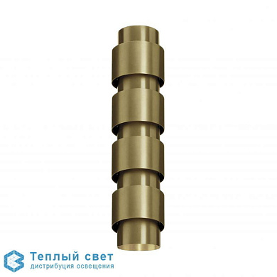 RING Applique настенный светильник CTO LIGHTING RINWATBZ