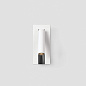 62756 Faro barcelona GABO USB C встраиваемый настенный светильник — фото 4