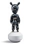 Фарфоровая скульптура фантазийного персонажа The Guest Lladro, дизайн Rolito, номерная серия 01007898 — фото 2